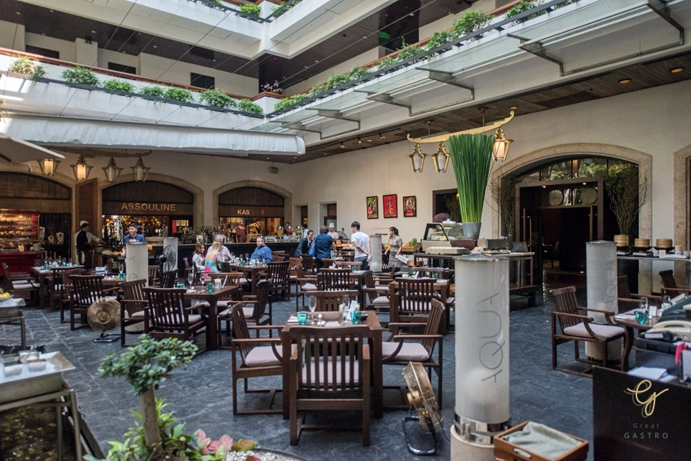 Ảnh: @great gastro Ảnh: @great gastro