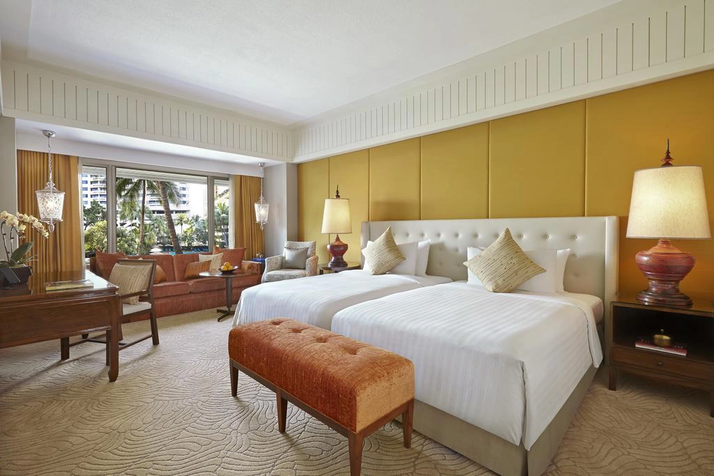 Ảnh: Anantara Siam Bangkok gallery Ảnh: Anantara Siam Bangkok gallery