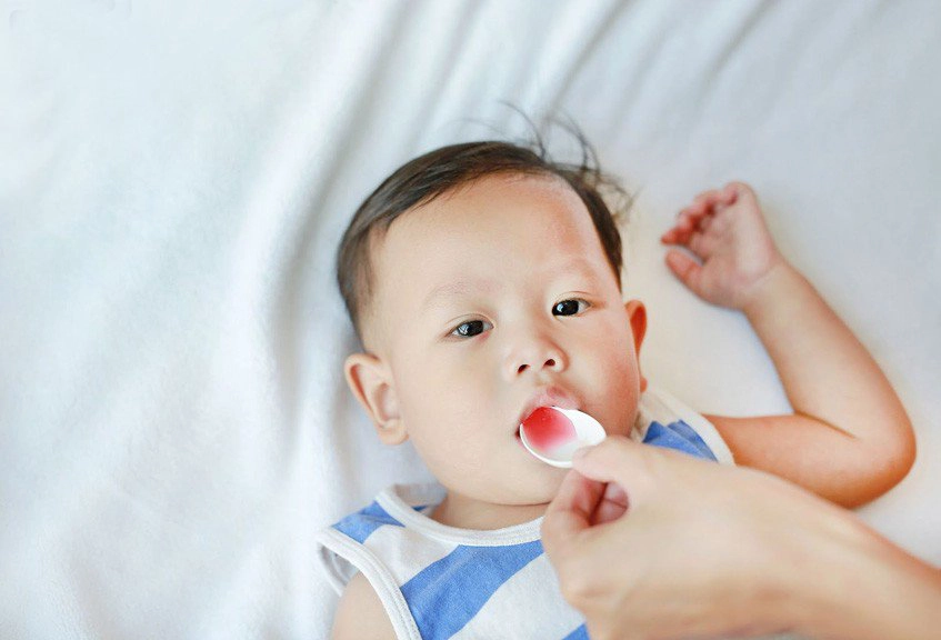 Trẻ em và trẻ sơ sinh