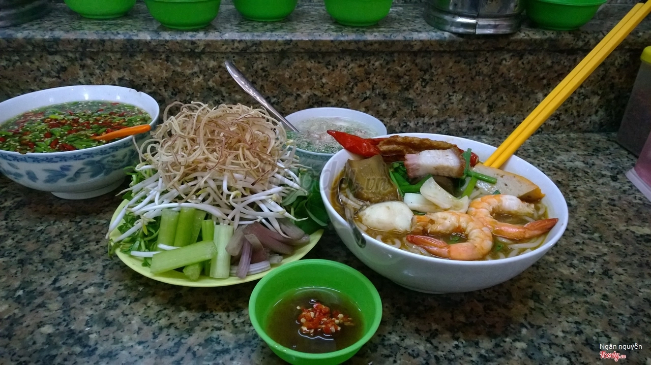 Ảnh: Ngân nguyễn/Foody. 