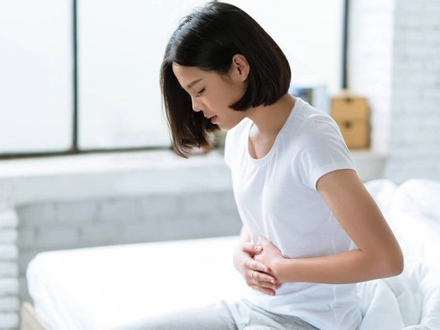 làm sao để có kinh nguyệt trở lại