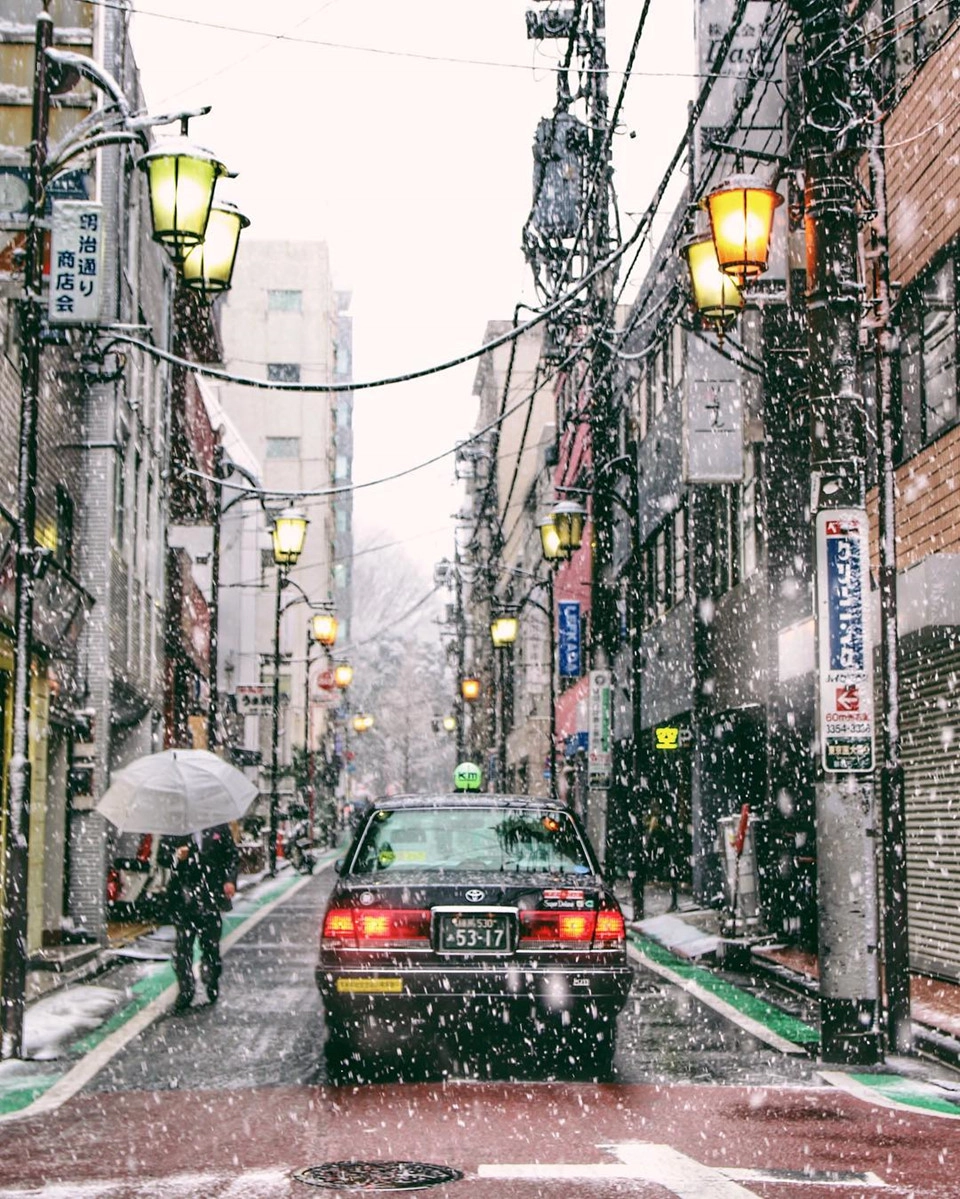 Du lịch Tokyo vào mùa đông: Bạn nên thăm thú Tokyo vào tháng 11 đến tháng 2 năm sau, khi ấy giá phòng của khách sạn ở vào thời điểm thấp nhất trong năm, đồng thời thời tiết mùa đông cũng nhẹ nhàng và lạnh, đem đến những cơn mưa tuyết tuyệt đẹp. Ảnh: @acchi_kocchi. Du lịch Tokyo vào mùa đông: Bạn nên thăm thú Tokyo vào tháng 11 đến tháng 2 năm sau, khi ấy giá phòng của khách sạn ở vào thời điểm thấp nhất trong năm, đồng thời thời tiết mùa đông cũng nhẹ nhàng và lạnh, đem đến những cơn mưa tuyết tuyệt đẹp. Ảnh: @acchi_kocchi.