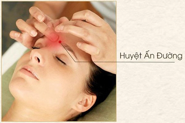 thường xuyên chóng mặt