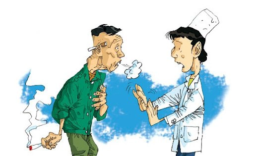 bệnh truyền nhiễm
