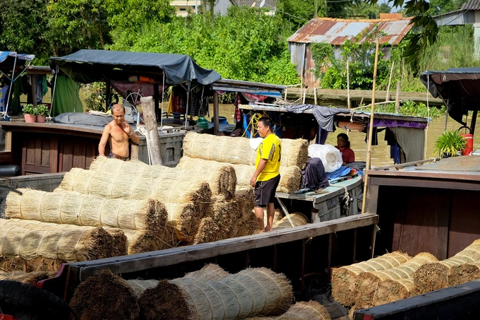 Năm 2013, nghề dệt chiếu ở xã Định Yên, huyện Lấp Vò, Đồng Tháp được công nhận là Di sản văn hóa phi vật thể cấp quốc gia. Tại thời điểm đó, xã có hơn 3.000 hộ dân liên quan đến nghề dệt thủ công. Nằm cạnh sông Hậu, vùng đất này có nhiều cồn, bãi bồi để phát triển tốt các loại nguyên liệu là cây bố và lác để làm ra sản phẩm. Năm 2013, nghề dệt chiếu ở xã Định Yên, huyện Lấp Vò, Đồng Tháp được công nhận là Di sản văn hóa phi vật thể cấp quốc gia. Tại thời điểm đó, xã có hơn 3.000 hộ dân liên quan đến nghề dệt thủ công. Nằm cạnh sông Hậu, vùng đất này có nhiều cồn, bãi bồi để phát triển tốt các loại nguyên liệu là cây bố và lác để làm ra sản phẩm.