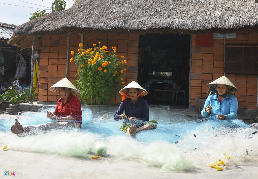 Tiến sĩ Guy Martini, Tổng thư ký Mạng lưới công viên địa chất toàn cầu của UNESCO, đánh giá làng cổ Gò Cỏ là "báu vật" của Quảng Ngãi. Nơi đây hội đủ điều kiện văn hóa - địa chất để trở thành một thực thể sống động của không gian văn hóa Sa Huỳnh.