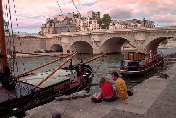 Ảnh: Bruno Barbey/Magnum Photos Ảnh: Bruno Barbey/Magnum Photos