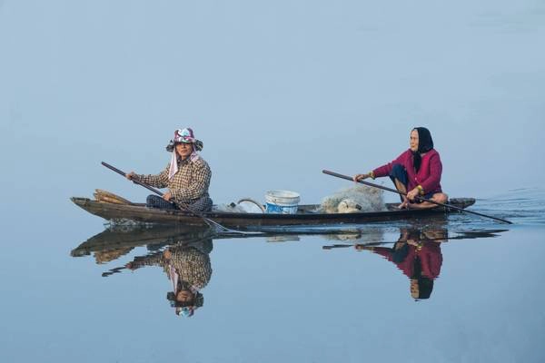 Hàng năm, vào ngày 7 tháng Giêng, dân làng Trà Quế tổ chức lễ hội Cầu Bông, cầu nguyện cho một thời tiết tốt và mùa thu hoạch thành công. Réhahn cũng cho rằng, du khách sẽ cảm thấy nuối tiếc khi tới đây mà không được chiêm ngưỡng cuộc sống của người dân, cũng như những phong tục đặc biệt của địa phương. Một chuyến tham quan làng Trà Quế sẽ có ý nghĩa rất lớn và duy nhất, đặc biệt với những người đam mê nhiếp ảnh như anh. Hàng năm, vào ngày 7 tháng Giêng, dân làng Trà Quế tổ chức lễ hội Cầu Bông, cầu nguyện cho một thời tiết tốt và mùa thu hoạch thành công. Réhahn cũng cho rằng, du khách sẽ cảm thấy nuối tiếc khi tới đây mà không được chiêm ngưỡng cuộc sống của người dân, cũng như những phong tục đặc biệt của địa phương. Một chuyến tham quan làng Trà Quế sẽ có ý nghĩa rất lớn và duy nhất, đặc biệt với những người đam mê nhiếp ảnh như anh.