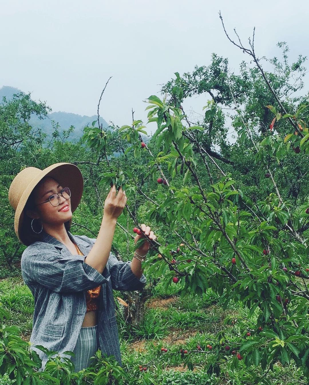 Ảnh: nhat_liinh Ảnh: nhat_liinh