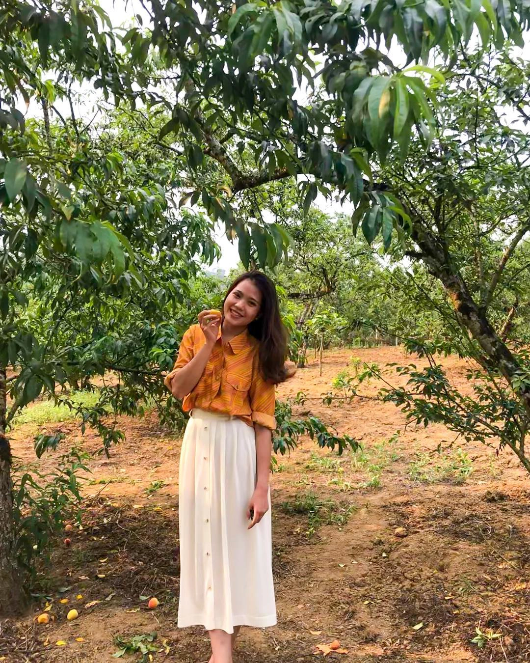 Ảnh: trinhthidieulinh Ảnh: trinhthidieulinh