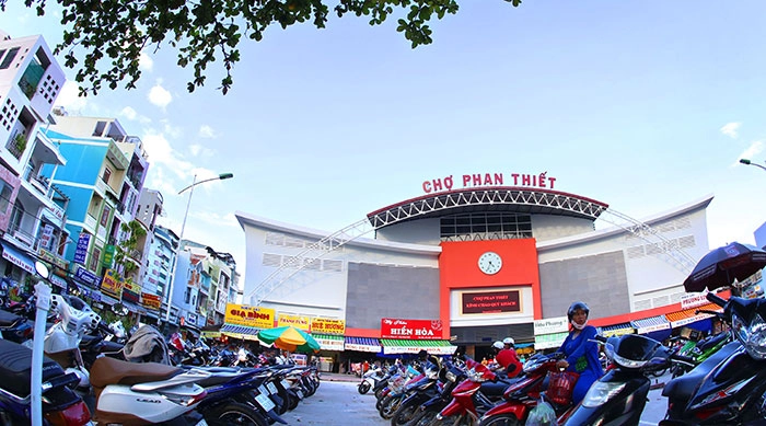 Ảnh: Báo Bình Thuận Ảnh: Báo Bình Thuận
