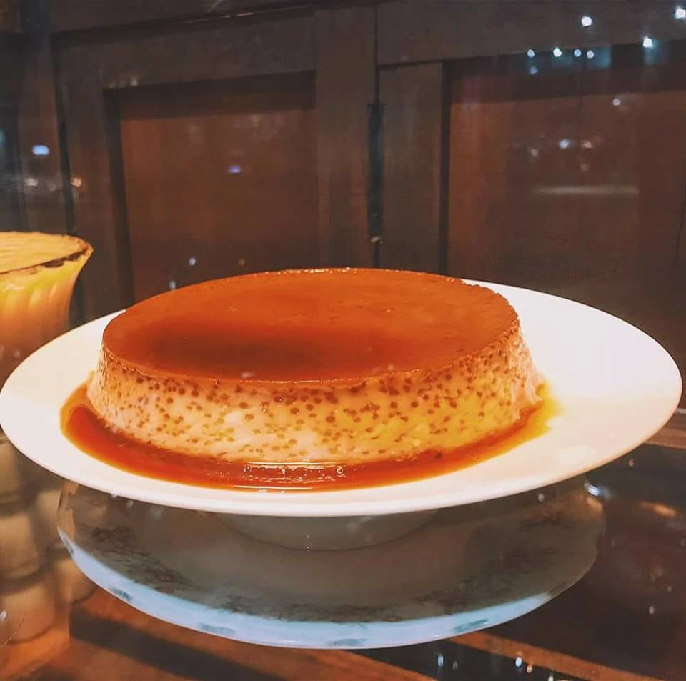 Ảnh: Kem Flan MỘNG CẦM - Bà giáo Việt Ảnh: Kem Flan MỘNG CẦM - Bà giáo Việt