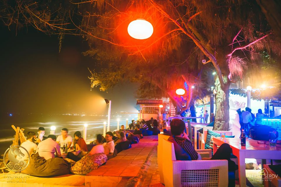 Ảnh: Dragon Beach Ảnh: Dragon Beach
