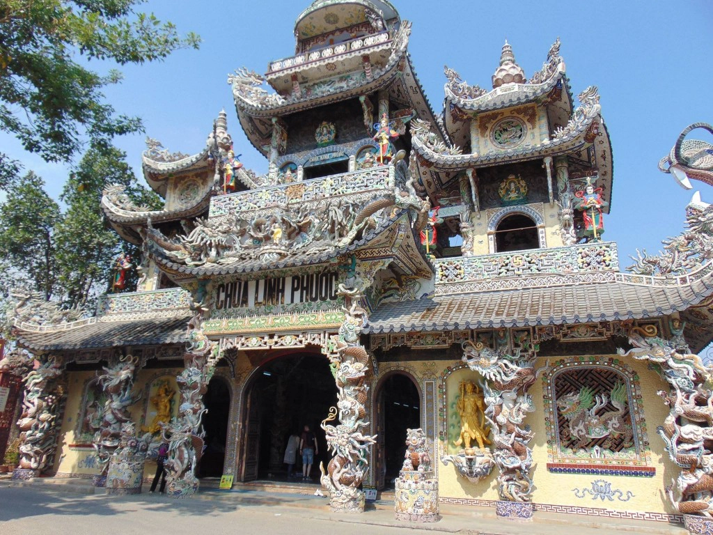 Ảnh: Mộng Kha