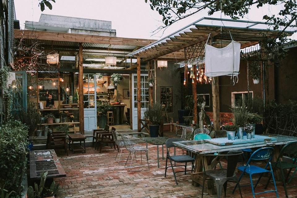 Ảnh: FB Route 66 Cafe’