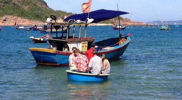 Đến với Life’s a beach, du khách sẽ cảm nhận được một cách chân thật nhất sự thân thiện từ thiên nhiên cũng như con người nơi đây.