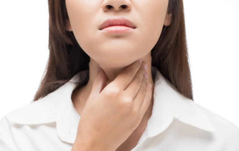 Khó nuốt là dấu hiệu của bệnh gì?