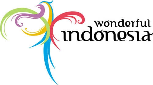 “Wonderful Indonesia” (Indonesia tuyệt vời)