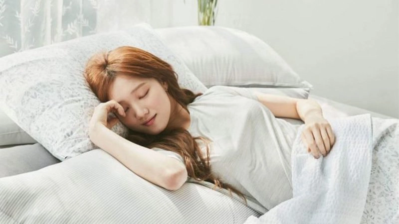 Giấc ngủ đóng vai trò vô cùng quan trọng đối với sức khỏe mỗi người