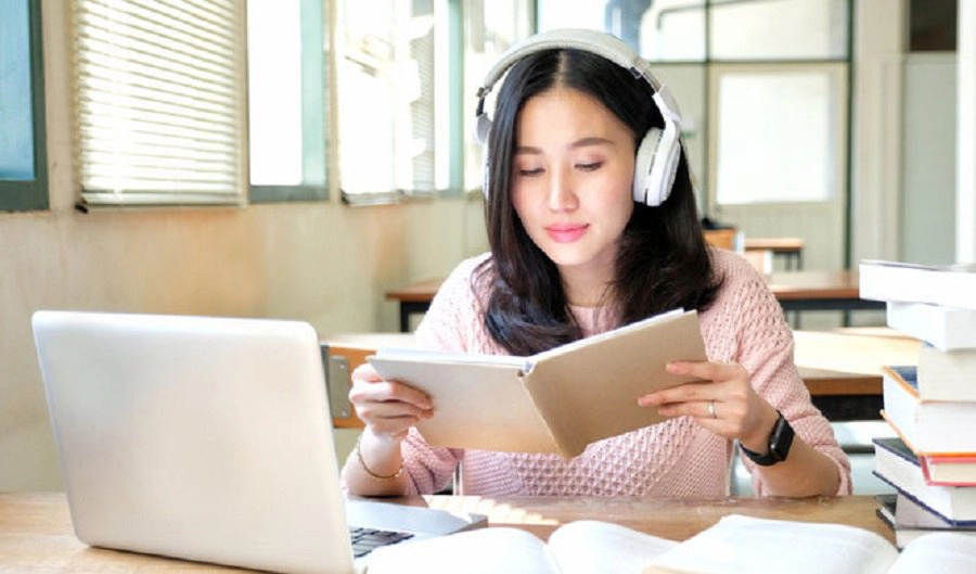 thói quen lành mạnh buổi sáng