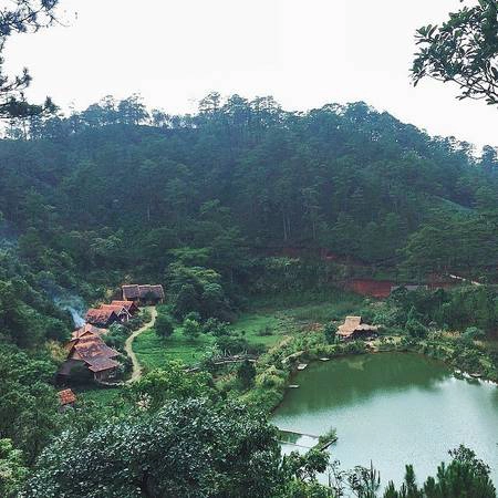 Ảnh: chanthansan Ảnh: chanthansan