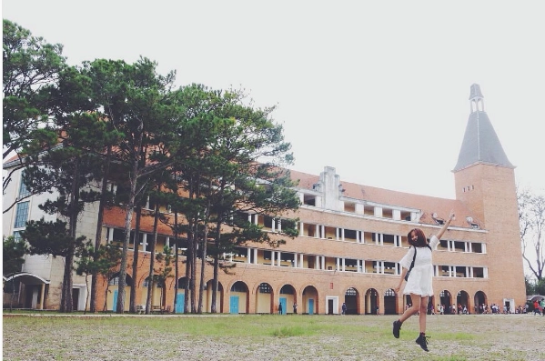 Ảnh:@enjinguyen Ảnh:@enjinguyen