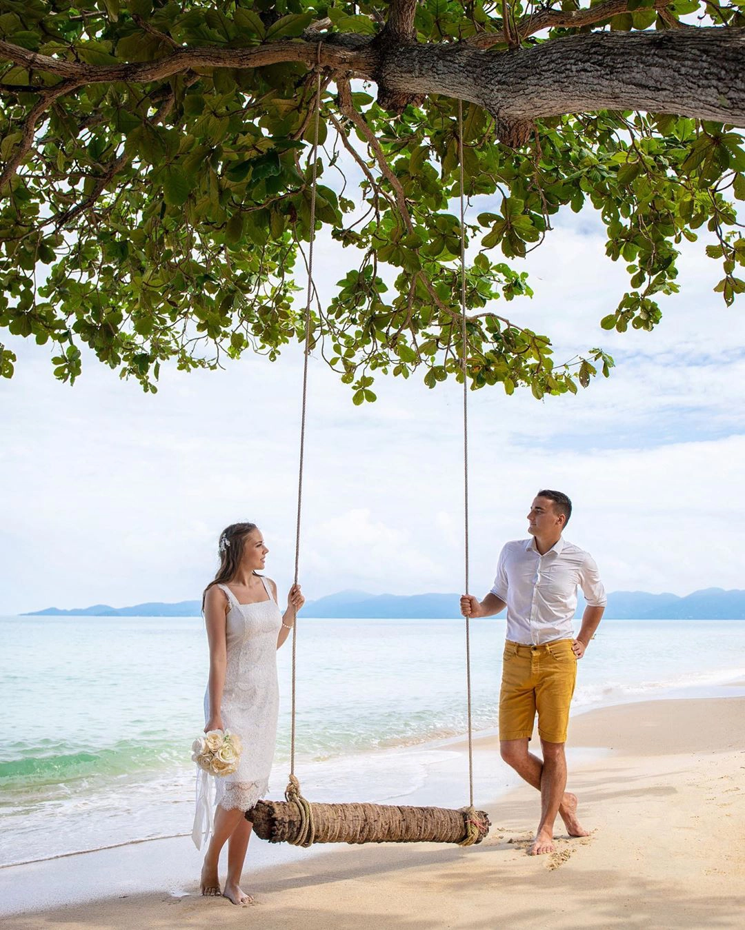 Ảnh: weddings.thailand.samui