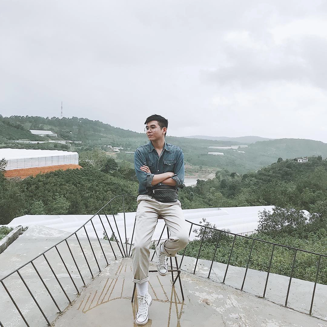 Ảnh: zoytran Ảnh: zoytran