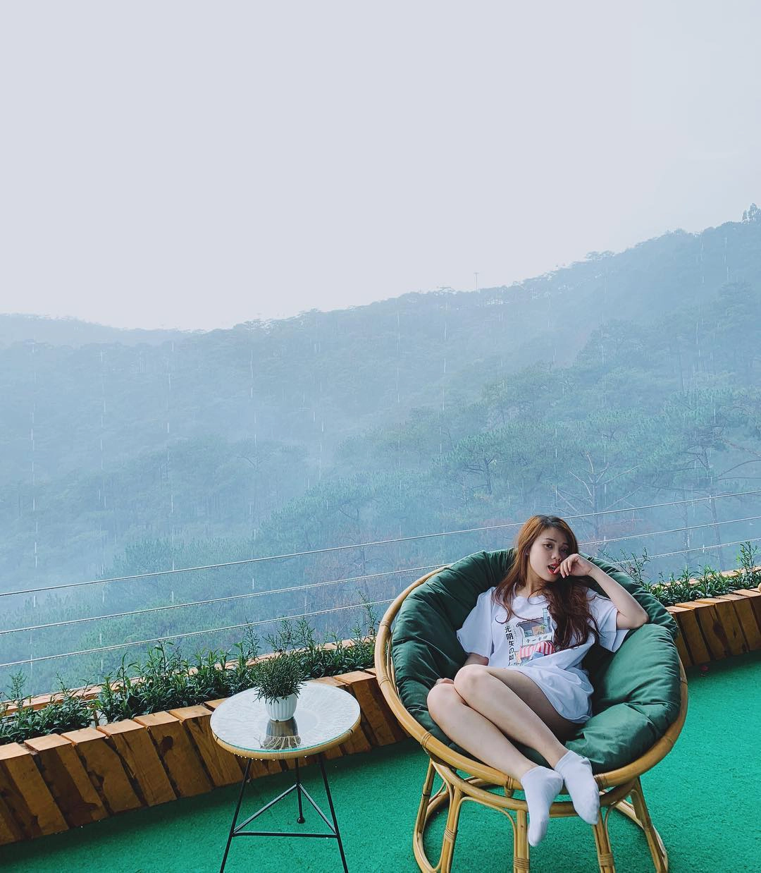 Ảnh: trankdc Ảnh: trankdc