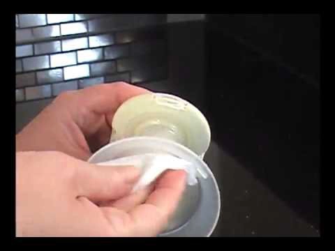 Chọn máy hút sữa