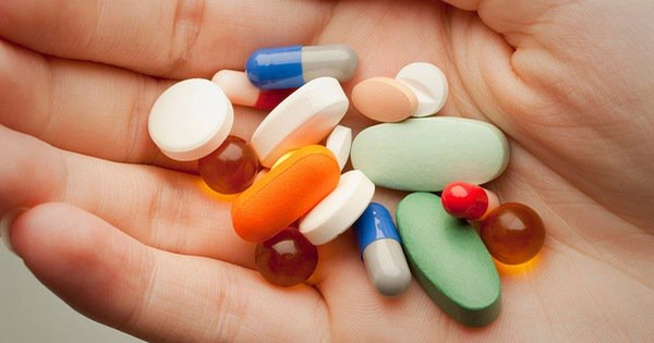 thuốc rối loạn tiền đình