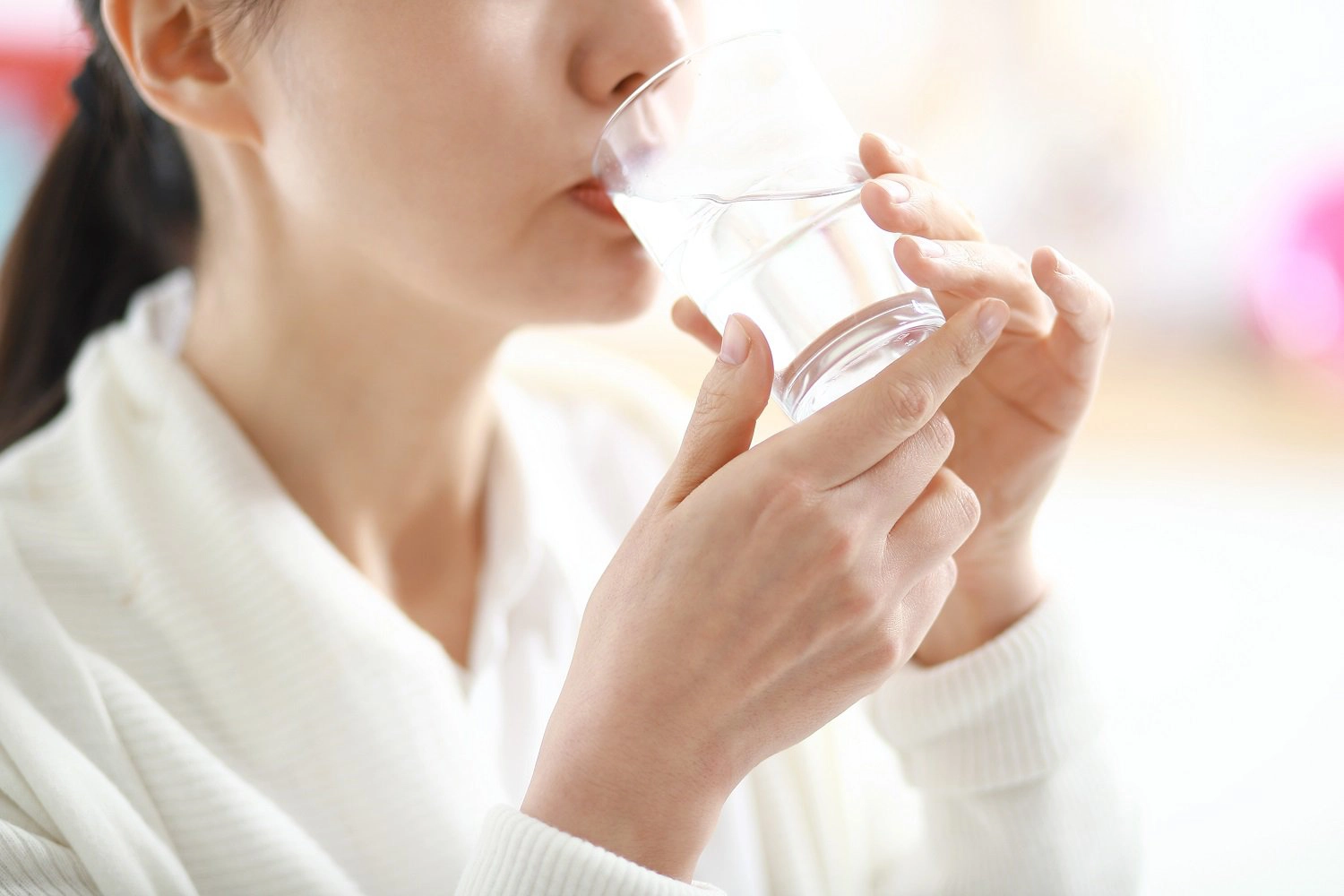 ớn lạnh về đêm
