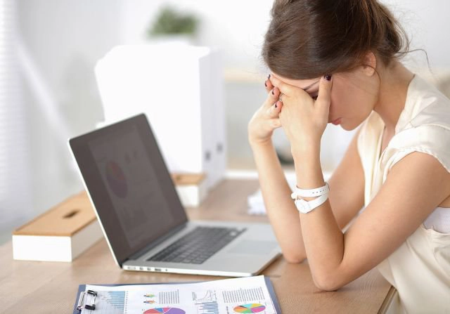 cơ thể mệt mỏi buồn ngủ