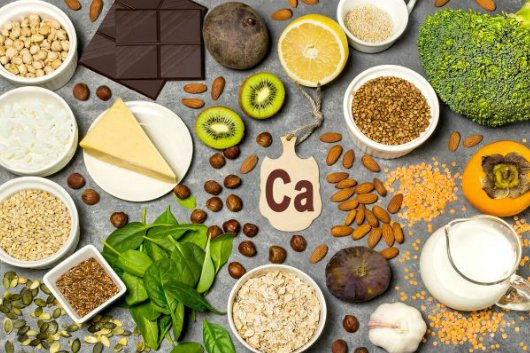 lysine tăng chiều cao cho bé