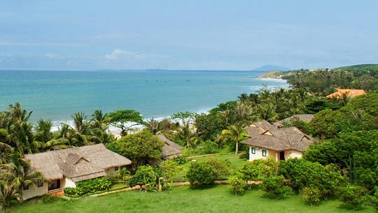 Du lịch Mũi Né - Phan Thiết - Resort ven biển - iVIVU.com