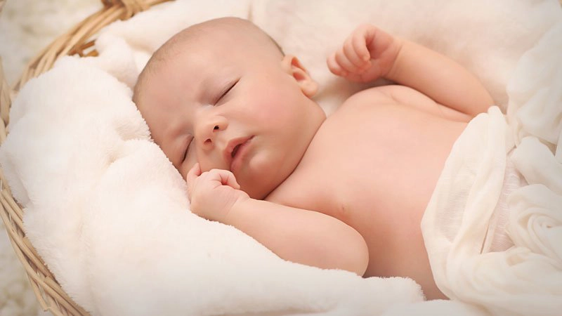 Sự quan trọng của magie trong giấc ngủ trẻ