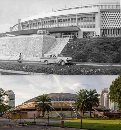 Sân vận động Negara ở Kuala Lumpur có sự thay đổi đáng kể qua thời gian. Nơi đây cách thủ đô Malaysia khoảng 2 km với 10.000 chỗ ngồi, thường tổ chức các sự kiện thể thao và hòa nhạc. Sân vận động Negara ở Kuala Lumpur có sự thay đổi đáng kể qua thời gian. Nơi đây cách thủ đô Malaysia khoảng 2 km với 10.000 chỗ ngồi, thường tổ chức các sự kiện thể thao và hòa nhạc.