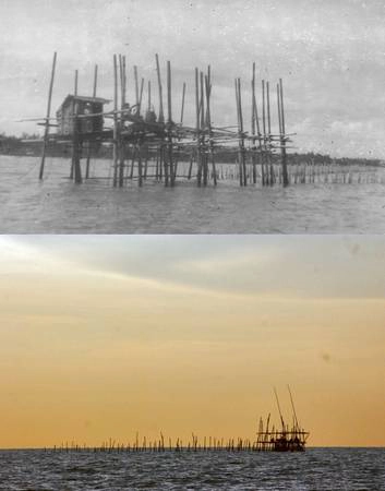 Eo biển Malacca. Eo biển Malacca.