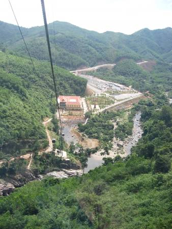 Mê mẩn Bà Nà, Đà Nẵng