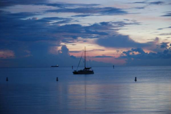 Du lịch Bahamas - Mênh mông biển trời Bahamas