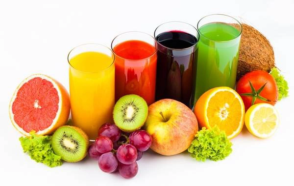 Trái cây hay nước ép trái cây: Hãy tranh thủ thưởng thức trái cây hay nước ép từ chúng bất kỳ lúc nào có thể. Đây sẽ là nguồn vitamin phong phú để tăng sức đề kháng cho cơ thể. Ảnh: Juiceproducer. Trái cây hay nước ép trái cây: Hãy tranh thủ thưởng thức trái cây hay nước ép từ chúng bất kỳ lúc nào có thể. Đây sẽ là nguồn vitamin phong phú để tăng sức đề kháng cho cơ thể. Ảnh: Juiceproducer.