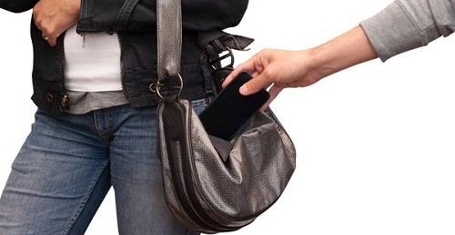 Cái gì để trước là của bạn, để bên hông thì một nửa là của bạn, còn để đằng sau là của người khác. Ảnh: oaseast Cái gì để trước là của bạn, để bên hông thì một nửa là của bạn, còn để đằng sau là của người khác. Ảnh: oaseast