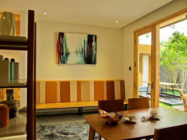 Minh House là dạng căn hộ sinh thái với đầy đủ tiện nghi cho sinh hoạt gia đình. Minh House là dạng căn hộ sinh thái với đầy đủ tiện nghi cho sinh hoạt gia đình.