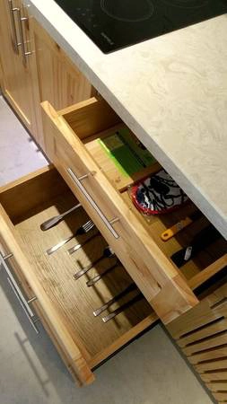 Đồ dùng nhà bếp. minh-house-ivivu-16