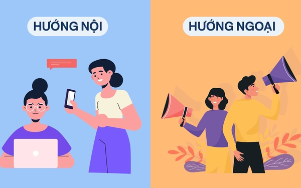 người hướng ngoại