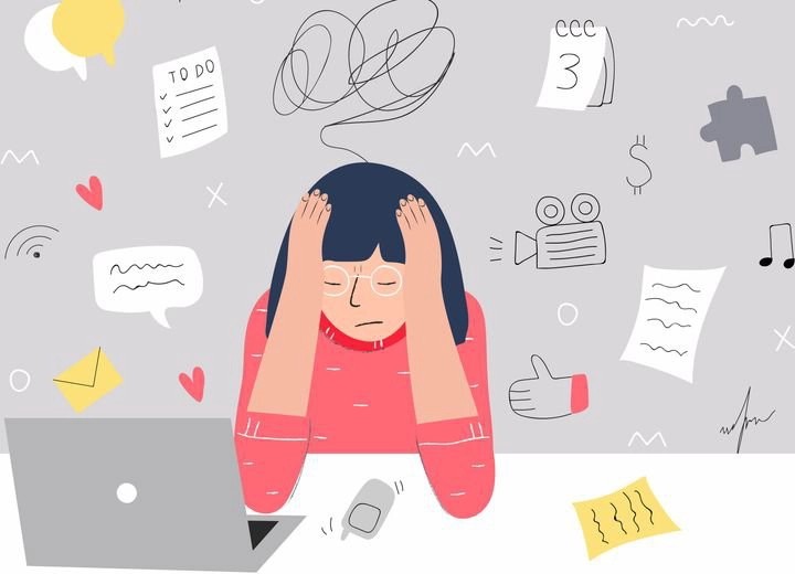Stress