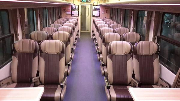 Ảnh: saigonrailway