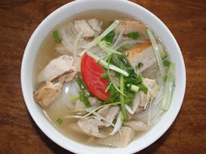 Bún cá dầm - iVIVU.com