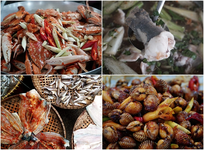 Ảnh: Phong Vinh Ảnh: Phong Vinh