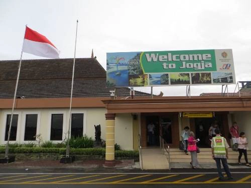 Jogja nổi tiếng là một trung tâm của nghệ thuật cổ điển Java với các hoạt động văn hóa, nghệ thuật như batik, ballet, kịch, âm nhạc, thơ ca và múa rối. Ảnh: Phan Ngọc Hạnh.